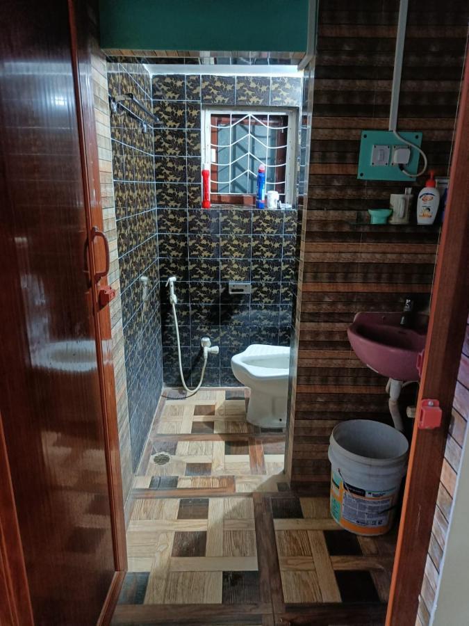 Terrace Garden & Unique 1 Bedroom Ac Rental Unit In Haldia Luaran gambar
